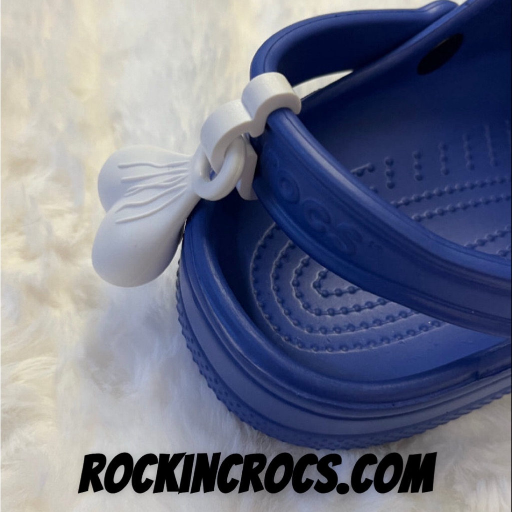 Ball Croc Accessory Set